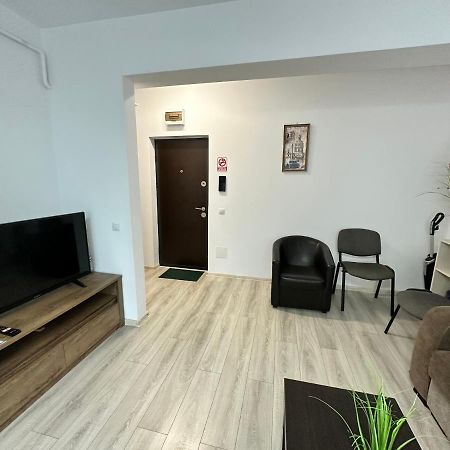 Cozy Apartment In The Heart Of Iasi - Palas Mall Екстер'єр фото