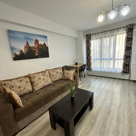 Cozy Apartment In The Heart Of Iasi - Palas Mall Екстер'єр фото