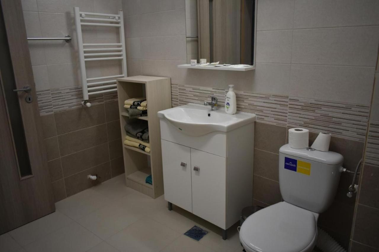 Cozy Apartment In The Heart Of Iasi - Palas Mall Екстер'єр фото