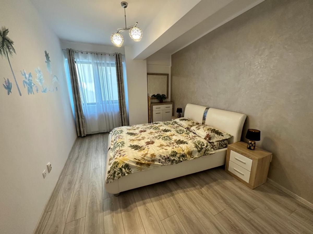 Cozy Apartment In The Heart Of Iasi - Palas Mall Екстер'єр фото