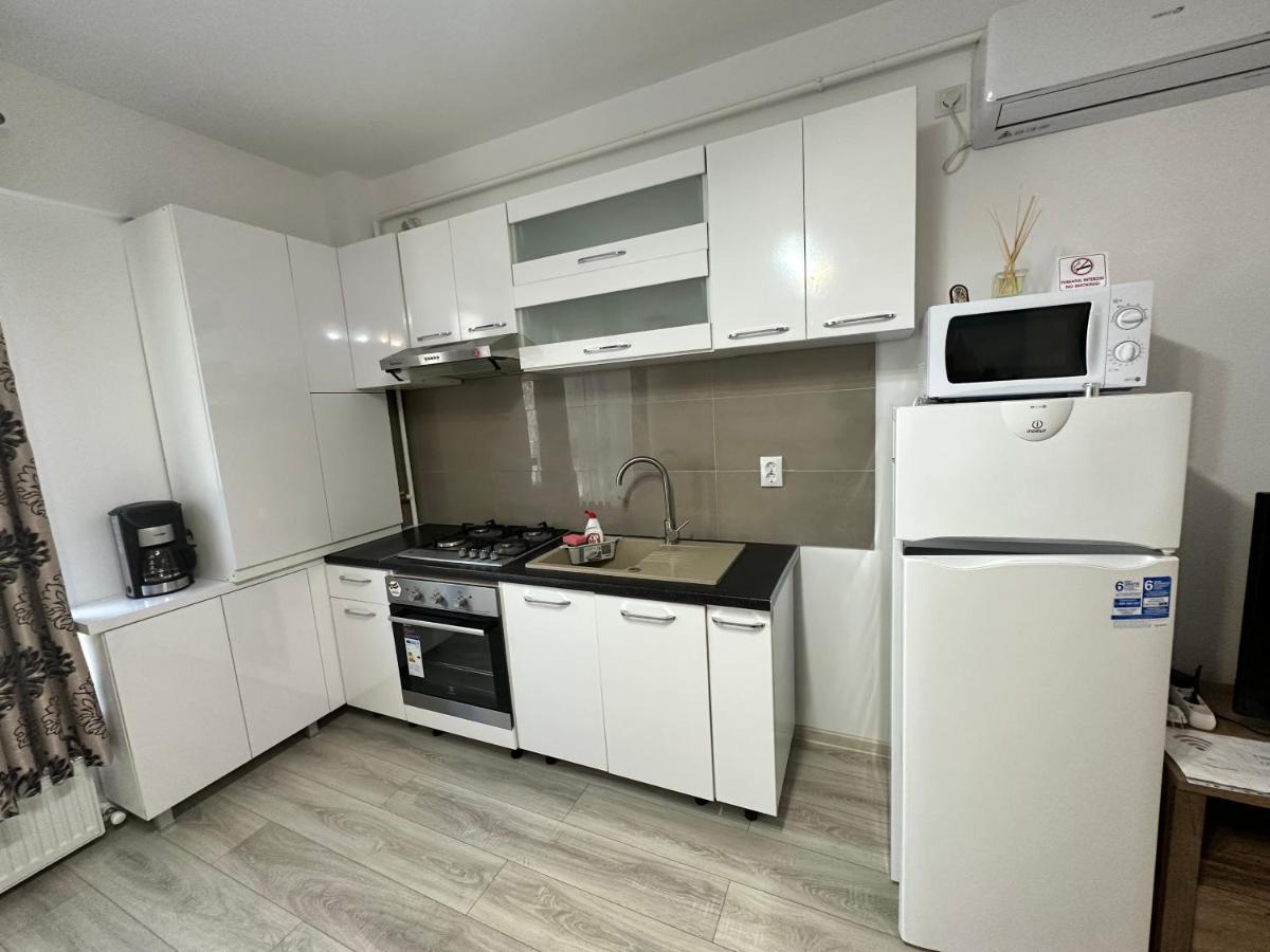 Cozy Apartment In The Heart Of Iasi - Palas Mall Екстер'єр фото