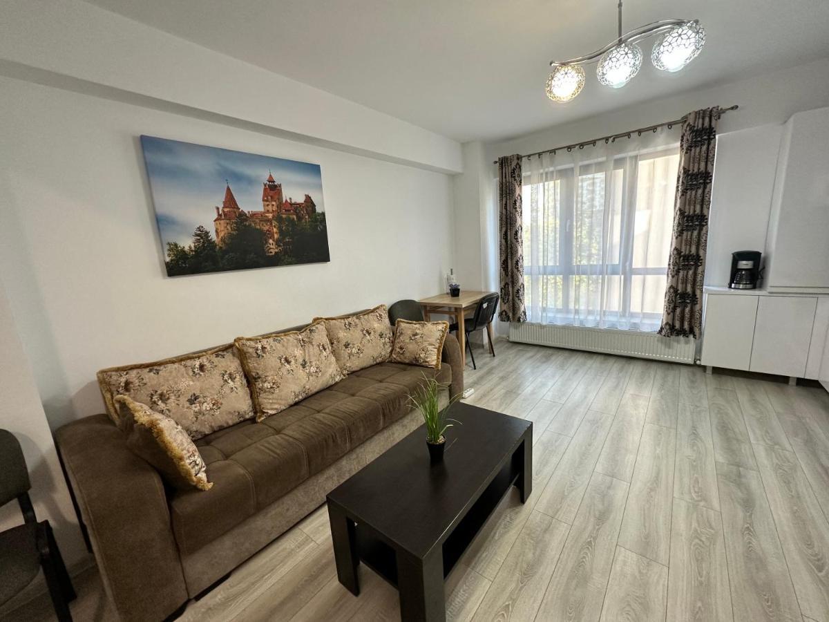 Cozy Apartment In The Heart Of Iasi - Palas Mall Екстер'єр фото