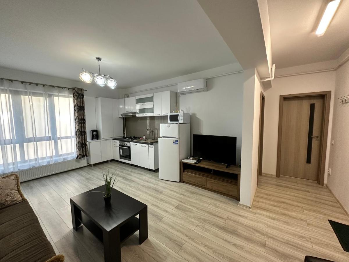 Cozy Apartment In The Heart Of Iasi - Palas Mall Екстер'єр фото